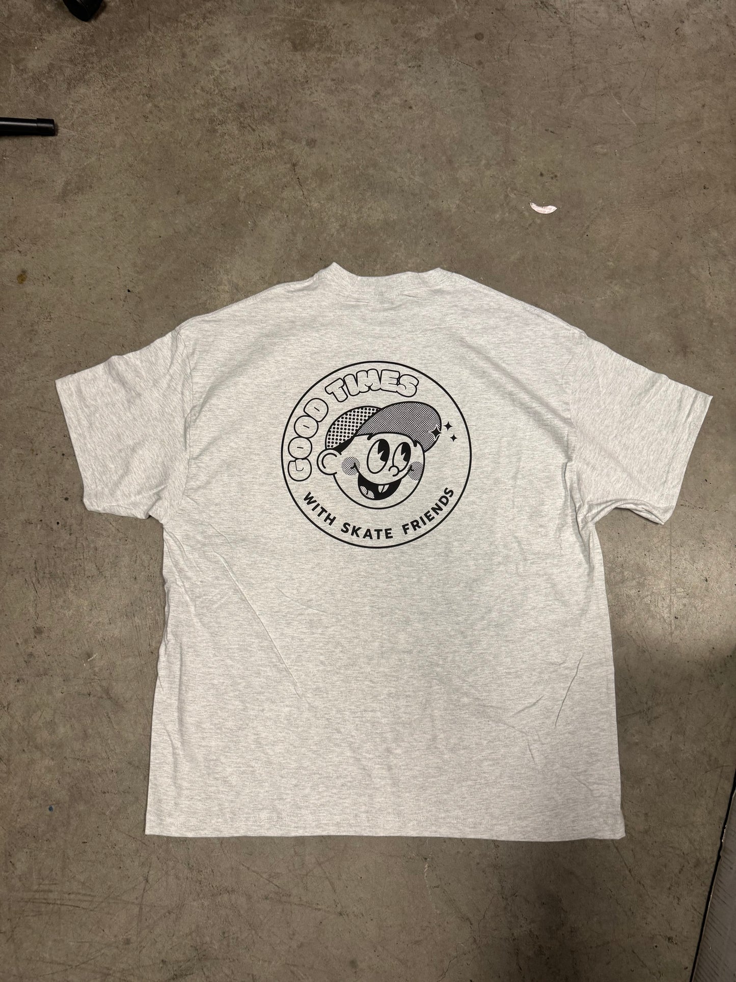 Good times shirt