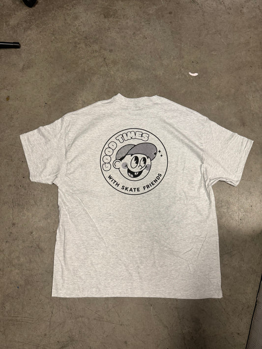 Good times shirt